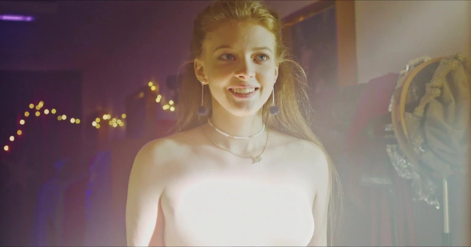 Ляпина в фильмах