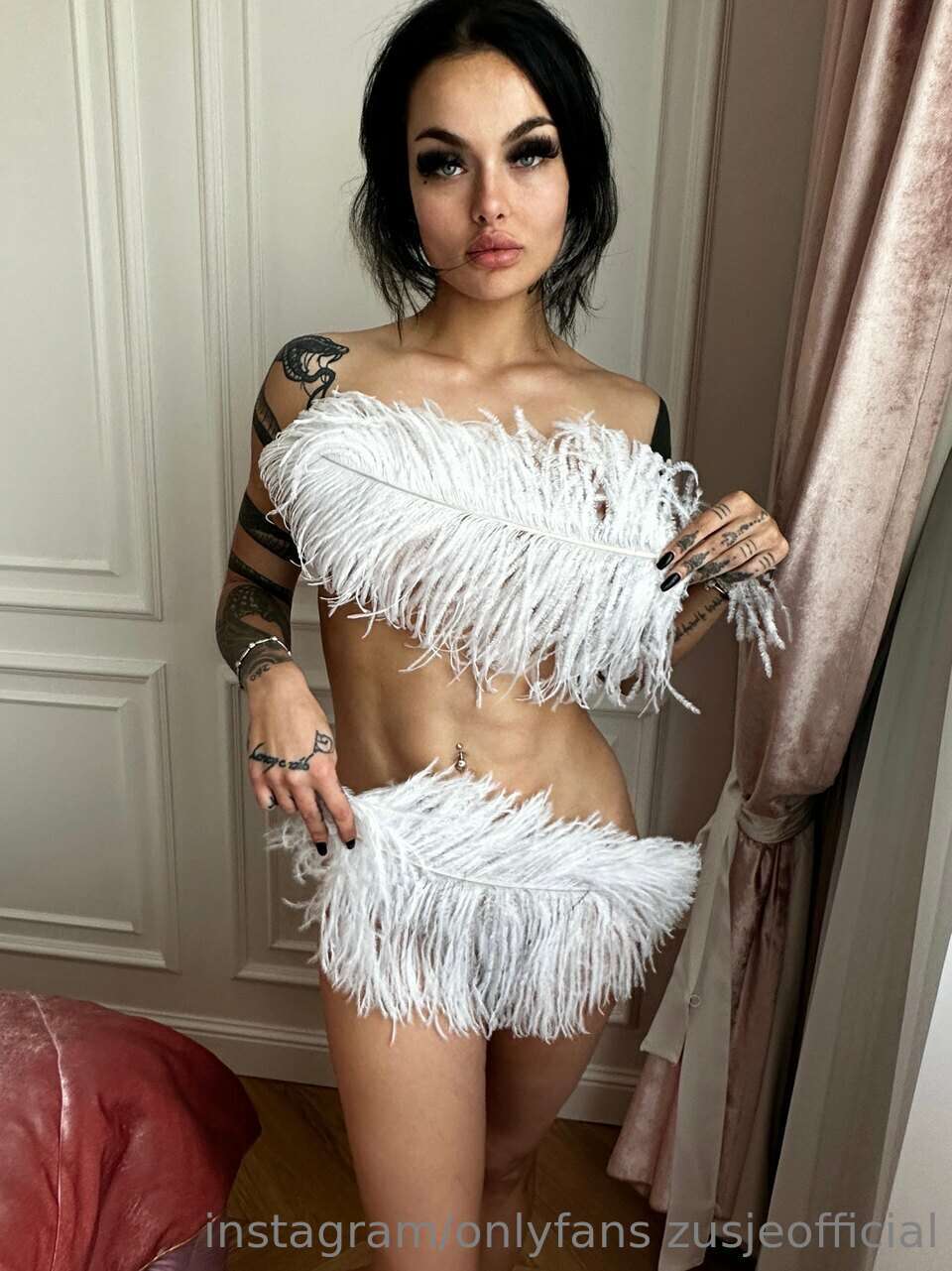 Камила Смогулецкая